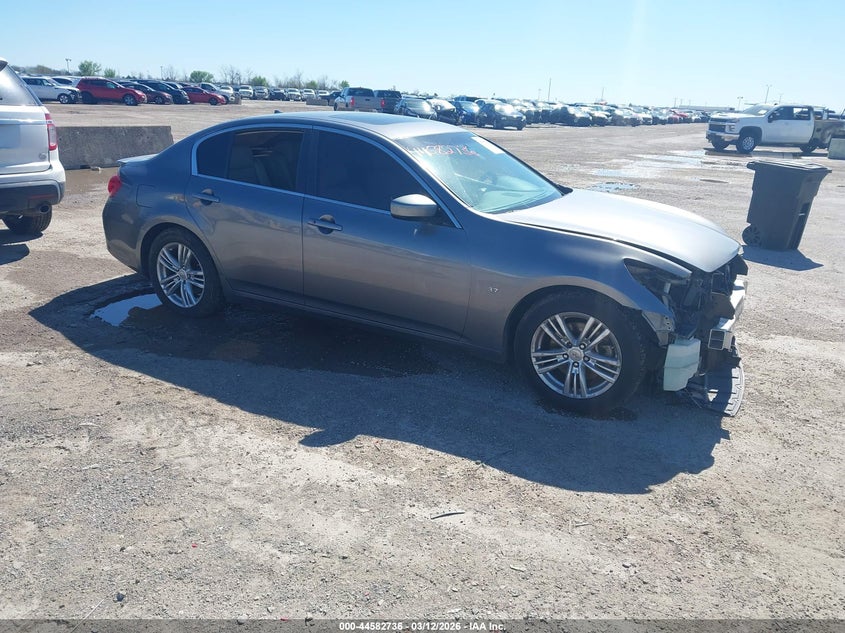 JN1CV6AP9FM502037 INFINITI Q40 Photo 1