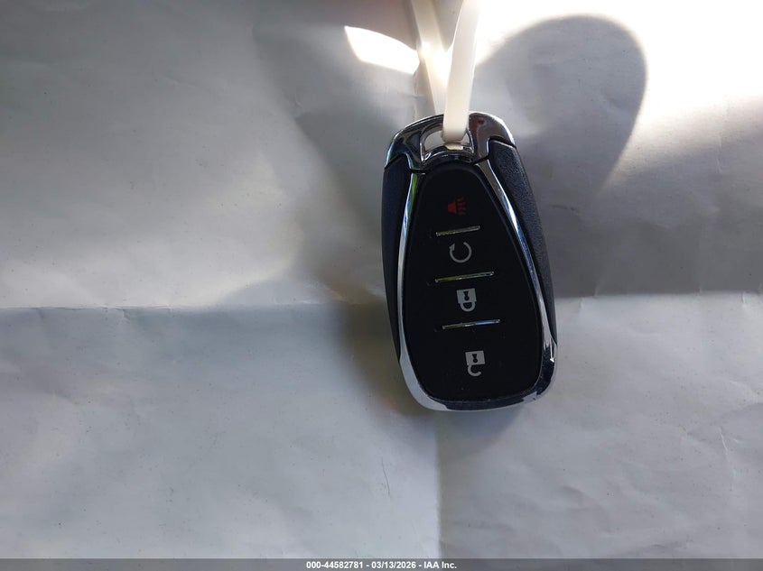 KL79MPSL2NB051567 CHEVROLET TRAILBLAZER Photo 1