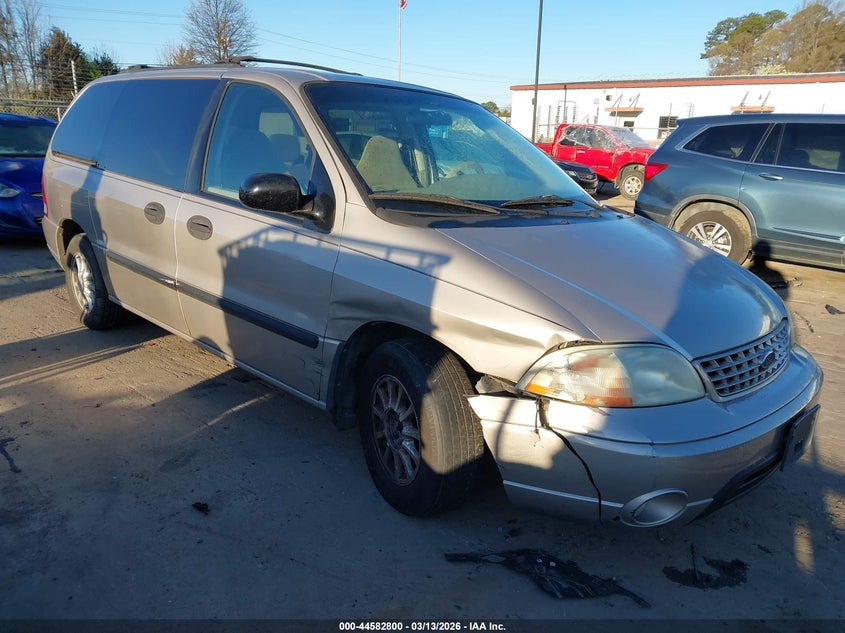 2FMZA51483BB39701 FORD WINDSTAR Photo 1