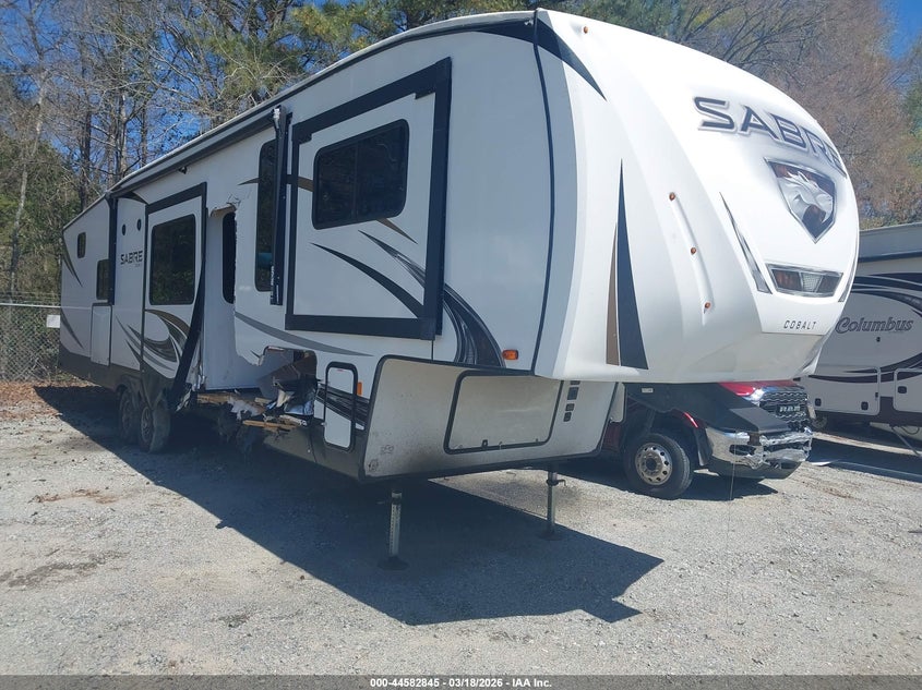 2022 Forest River Other