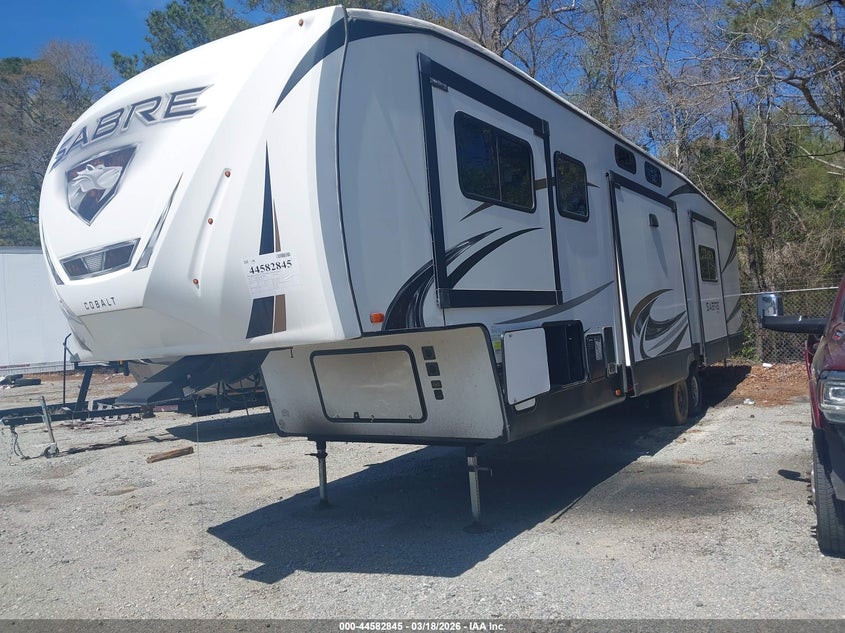 2022 Forest River Other