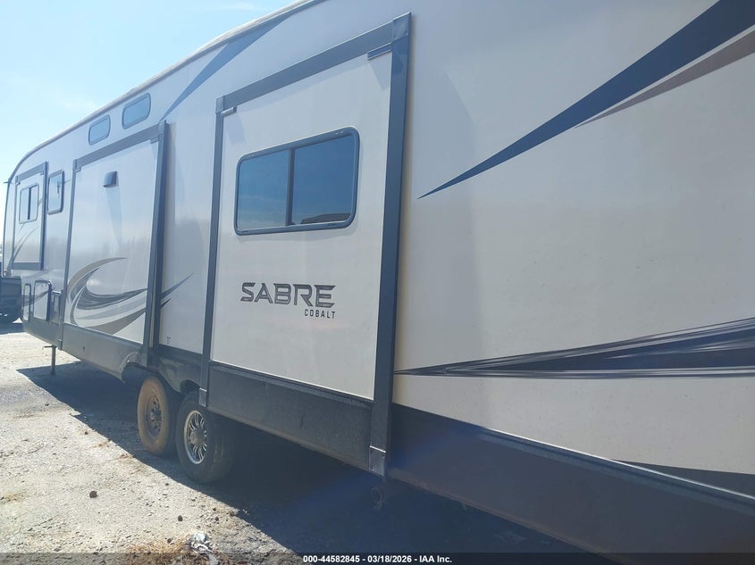 2022 Forest River Other