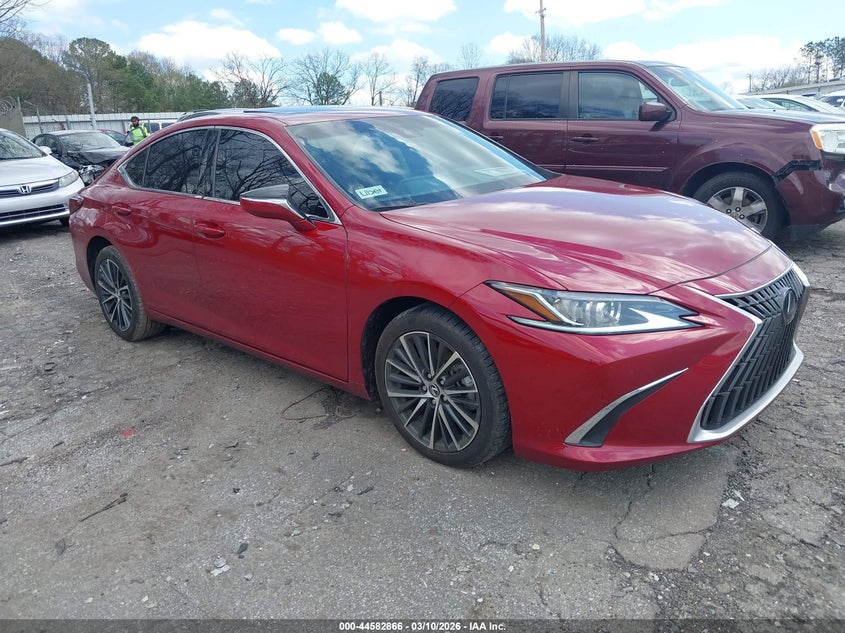 2024 LEXUS ES 350  (VIN: 58ADZ1B12RU179235)