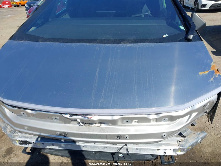 2024 Tesla Cybertruck All-Wheel Drive VIN: 7G2CEHED0RA031055 Lot: 44582941