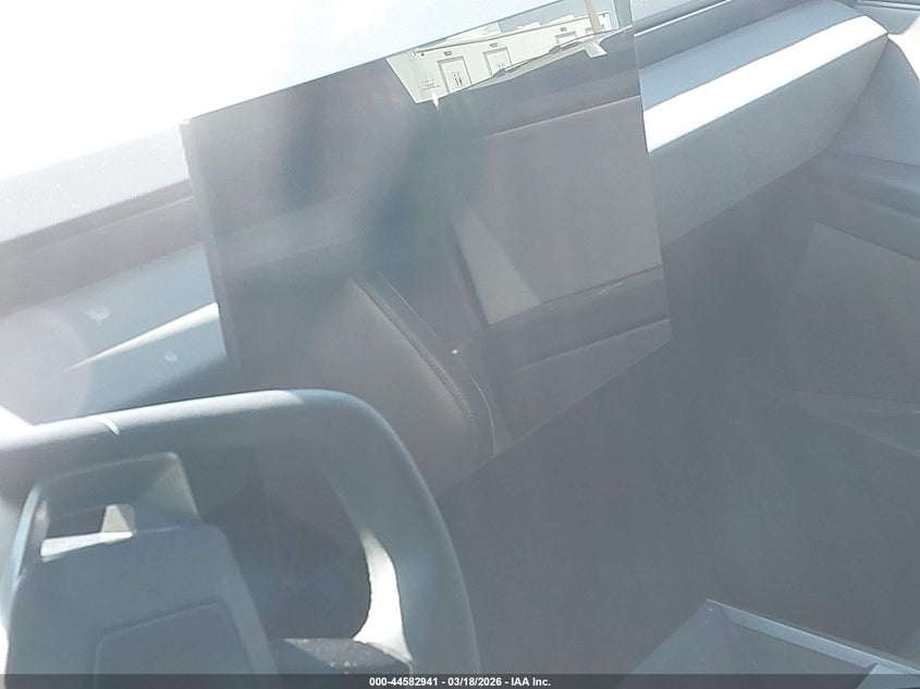 2024 Tesla Cybertruck All-Wheel Drive VIN: 7G2CEHED0RA031055 Lot: 44582941