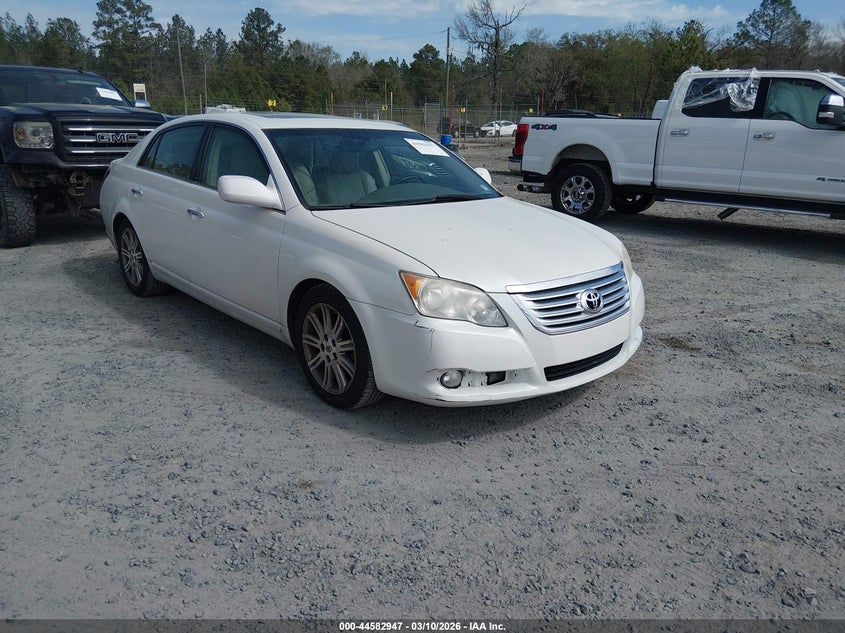 2009 Toyota Avalon Limited