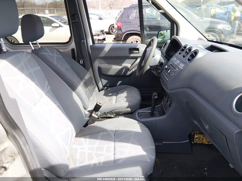 2012 Ford Transit Connect Xlt