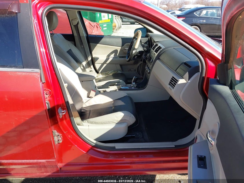 2008 Dodge Avenger R/T