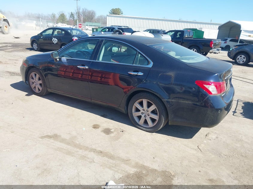 2008 Lexus Es 350