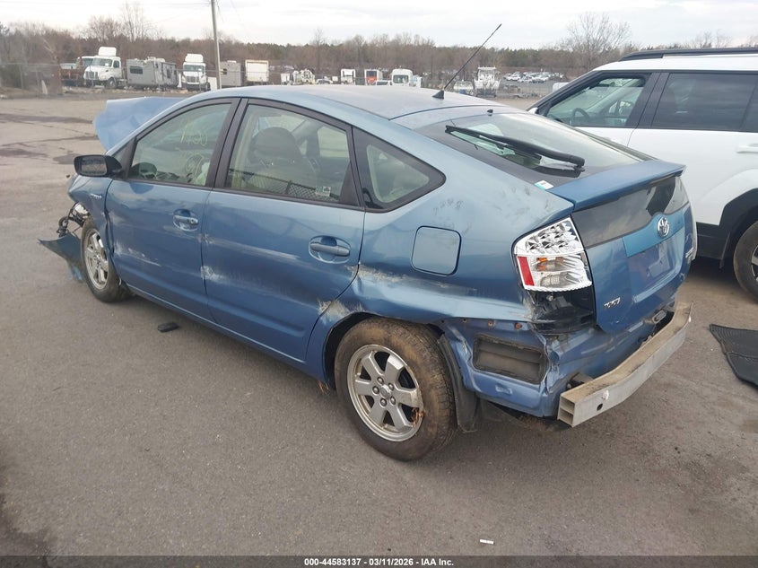 2009 Toyota Prius