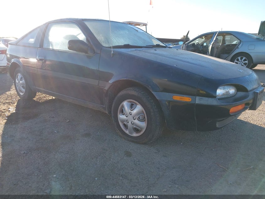 JN1EB34C6MU003167 NISSAN NX Photo 1