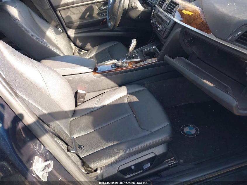 2014 BMW 328I xDrive