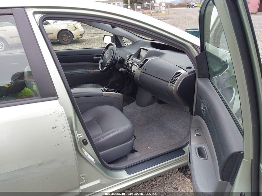 2007 Toyota Prius Touring