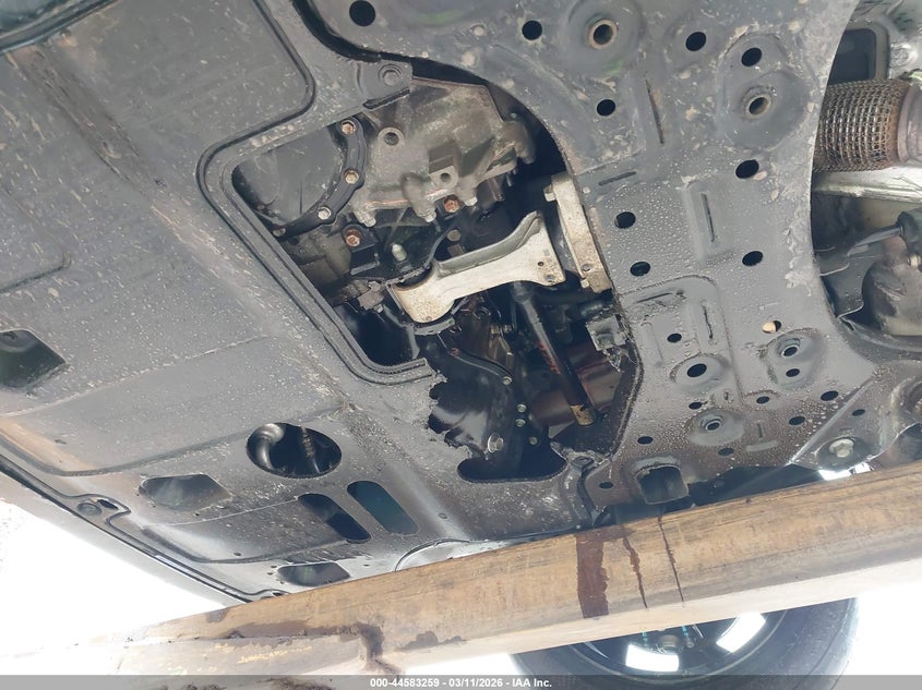 2021 KIA FORTE 2.0L I-4 DOHC, VVT, (VIN: 3KPF24AD0ME267164