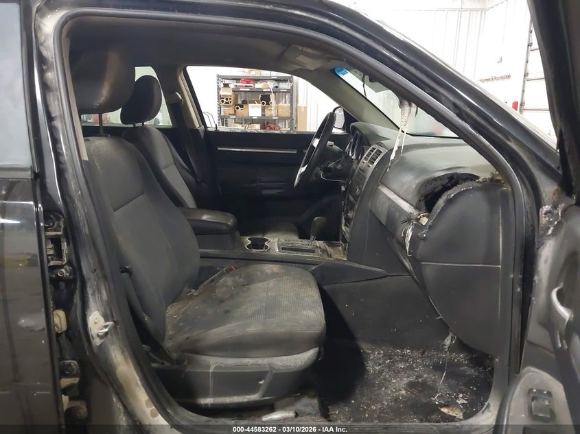 2010 Dodge Charger Sxt