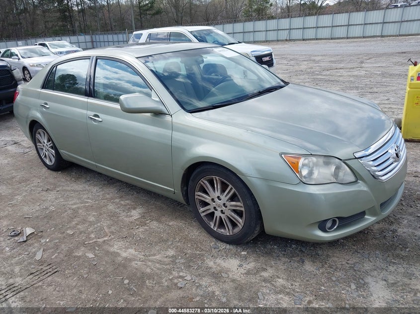 2008 Toyota Avalon Limited
