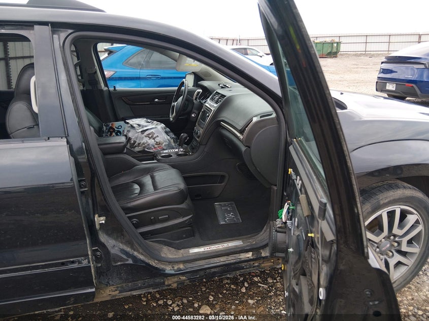 2014 GMC Acadia Denali