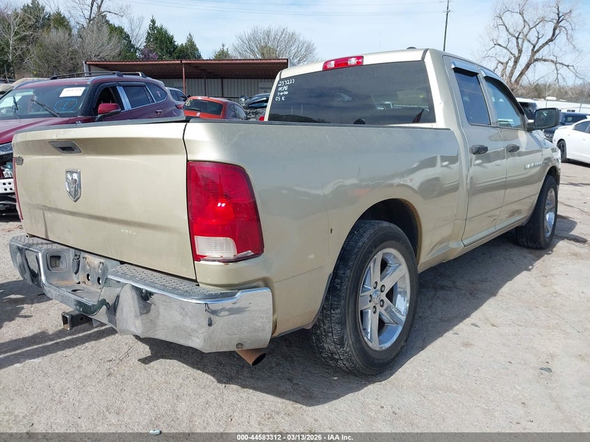 Vin: 1d7rb1gt2bs696428, lot: 45080216, ram ram 1500 st 20114