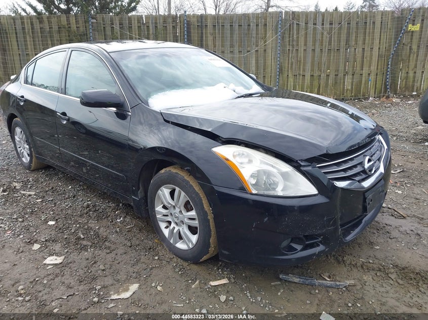 1N4AL2APXCN561094 2012 Nissan Altima 2.5 S auction photo 1