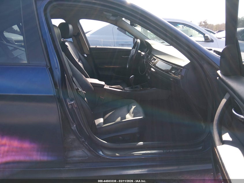 2011 BMW 328I xDrive