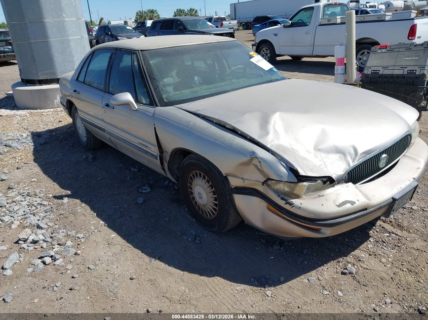1998 Buick Lesabre Custom