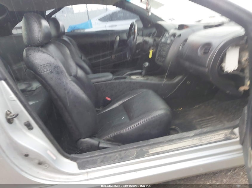 2001 Mitsubishi Eclipse Gt