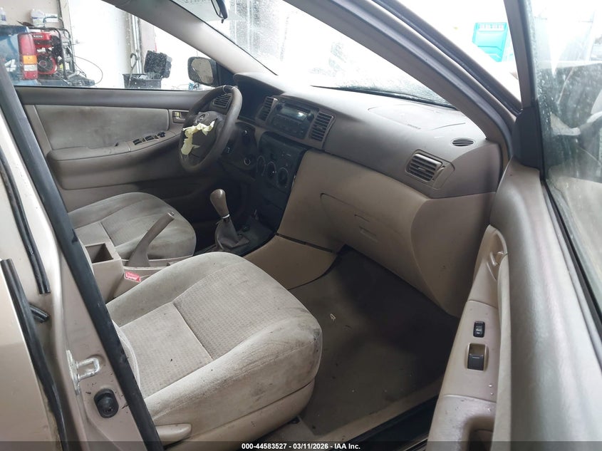 2006 Toyota Corolla Ce