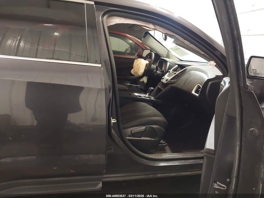 2016 Chevrolet Equinox 1Lt