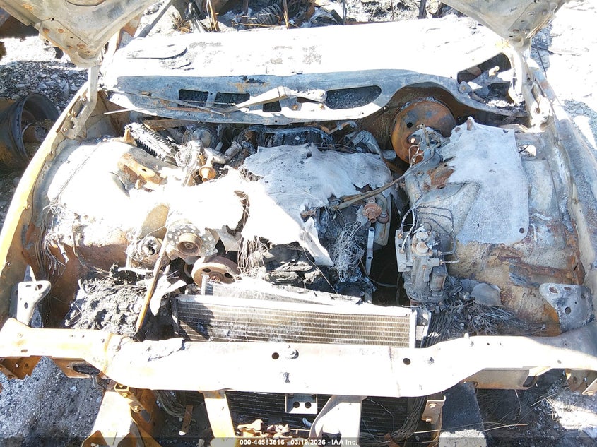 1994 Chevrolet Camaro Z28 VIN: 2G1FP22P8R2186161 Lot: 44583616