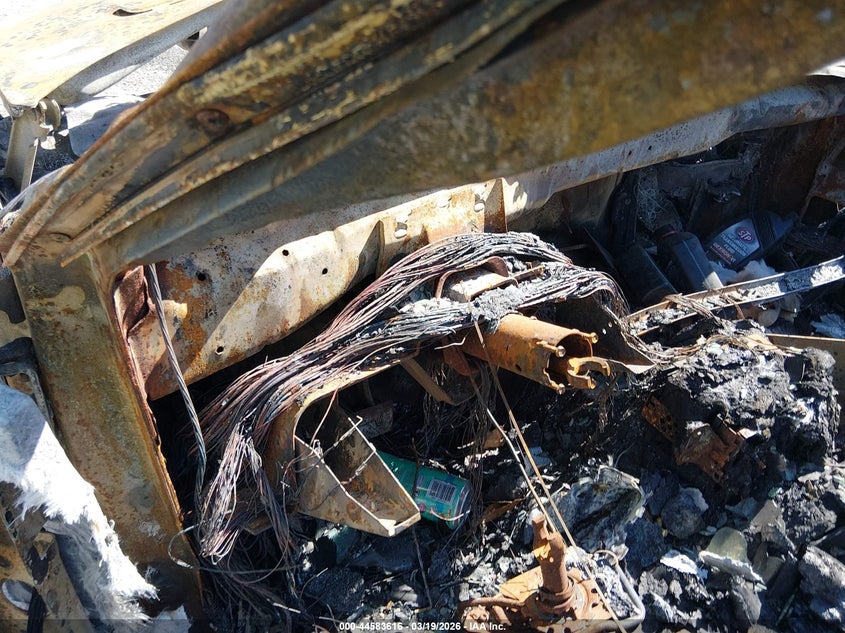 1994 Chevrolet Camaro Z28 VIN: 2G1FP22P8R2186161 Lot: 44583616