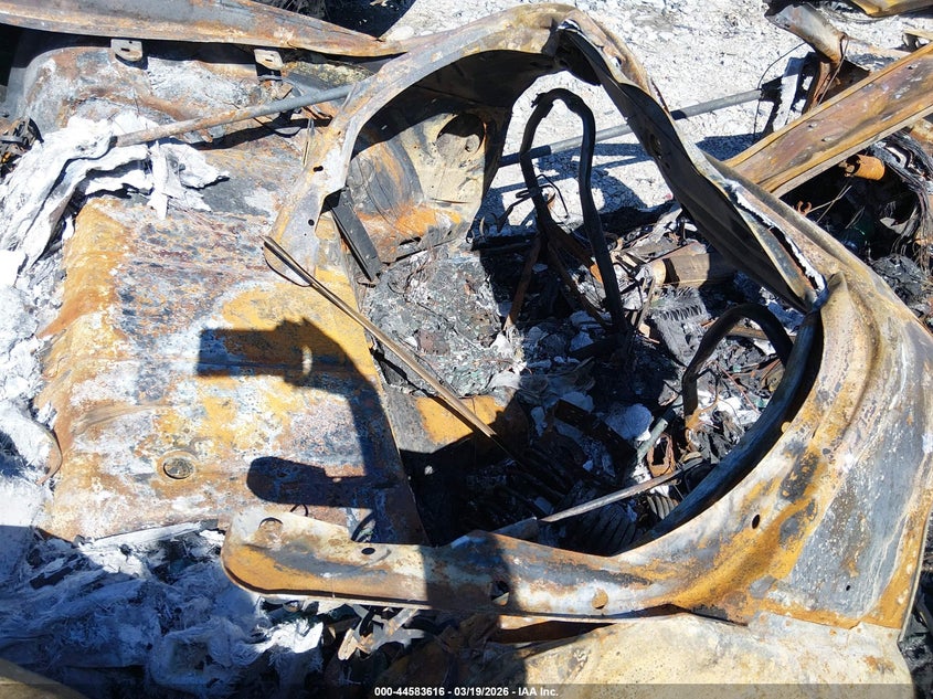 1994 Chevrolet Camaro Z28 VIN: 2G1FP22P8R2186161 Lot: 44583616