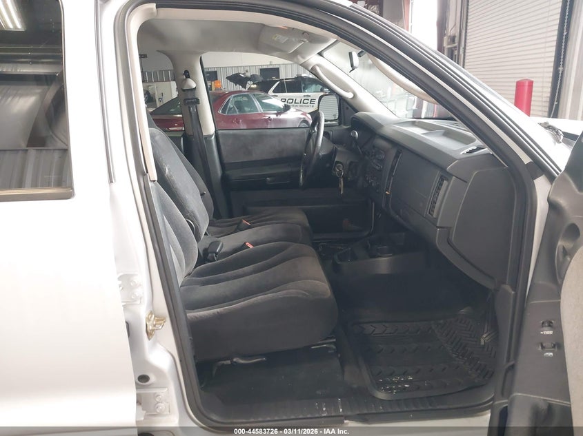 2003 Dodge Dakota Sport/Sxt