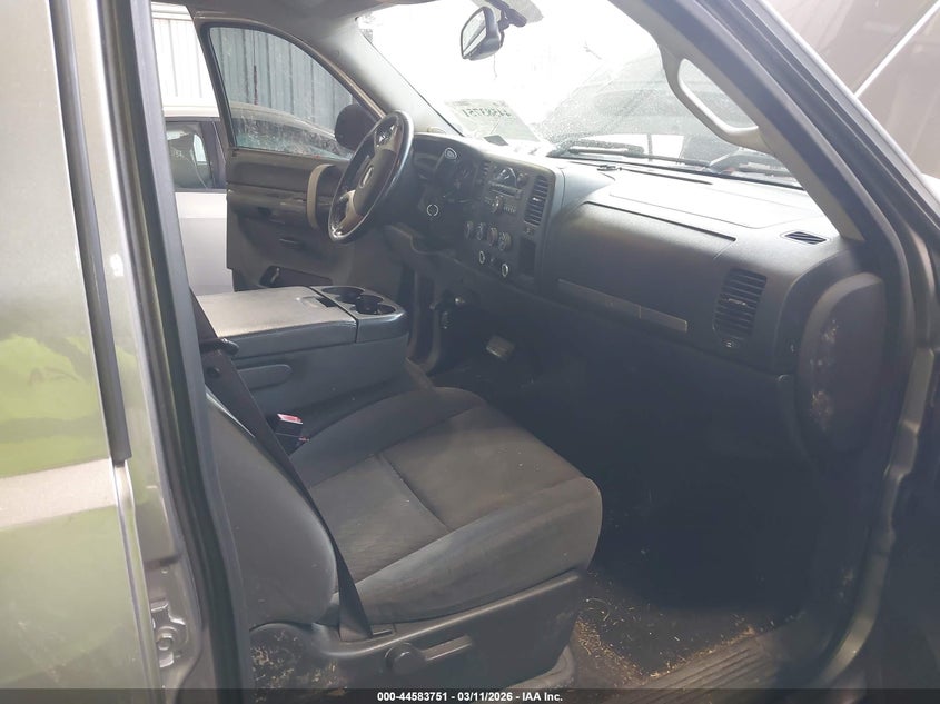 2009 Chevrolet Silverado 1500 Lt