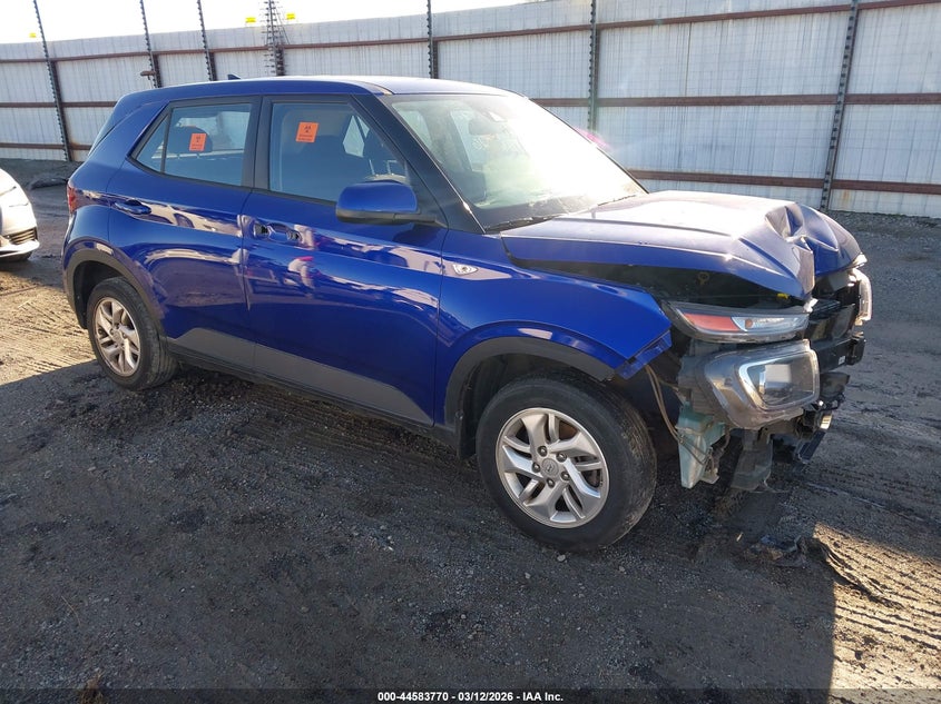 2022 Hyundai Venue Se