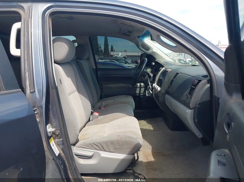 2010 Toyota Tundra Grade 5.7L V8