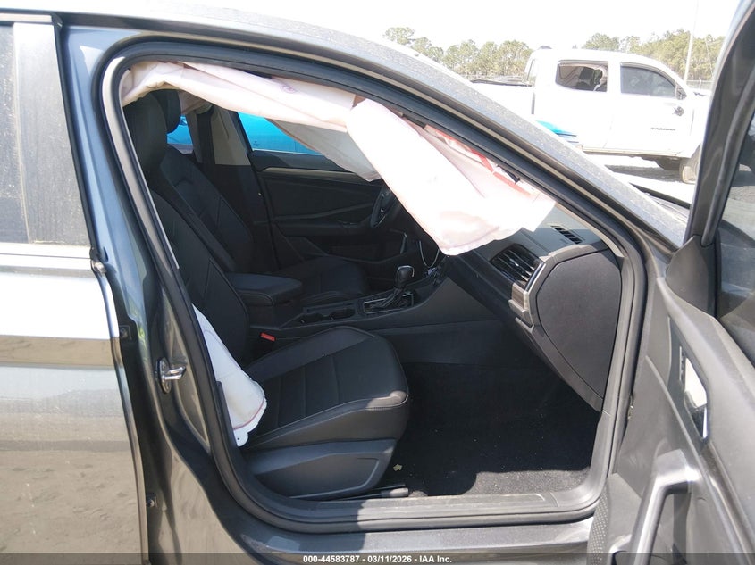 2021 Volkswagen Jetta 1.4T Sel