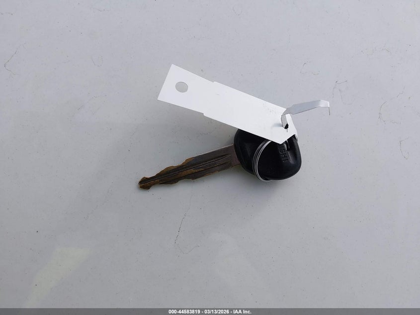 1991 Mitsubishi 3000 Gt Sl VIN: JA3XD64B5MY013463 Lot: 44583819