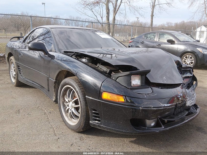 JA3XD64B5MY013463 MITSUBISHI 3000 GT Photo 1
