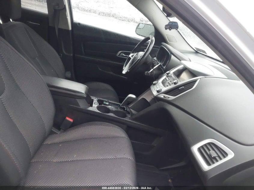 2014 GMC Terrain Sle