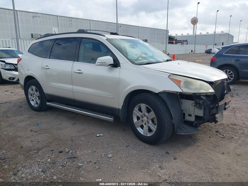 2011 Chevrolet Traverse 1Lt