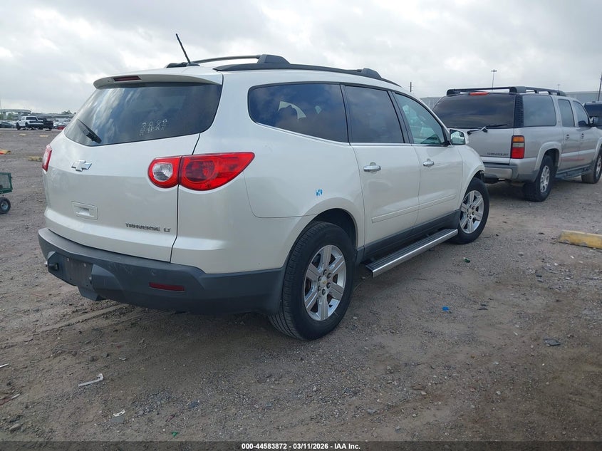 2011 Chevrolet Traverse 1Lt