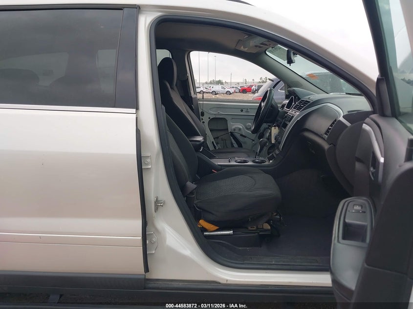 2011 Chevrolet Traverse 1Lt