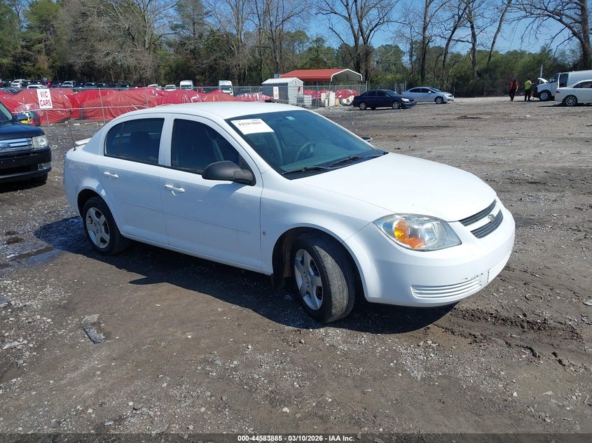 2007 Chevrolet Cobalt Ls