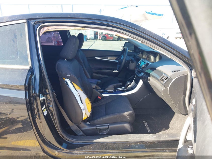 2013 Honda Accord Ex