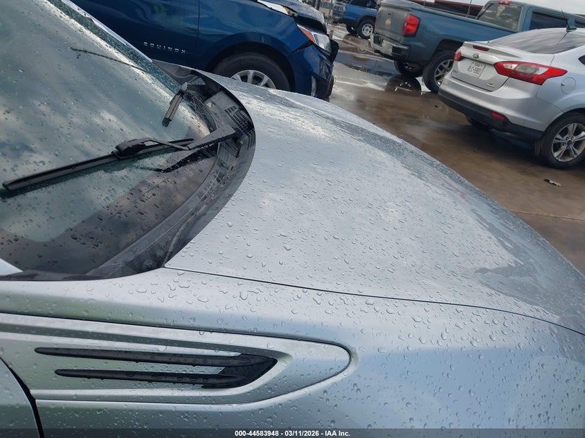 2017 Subaru Brz Limited VIN: JF1ZCAC14H8600788 Lot: 44583948