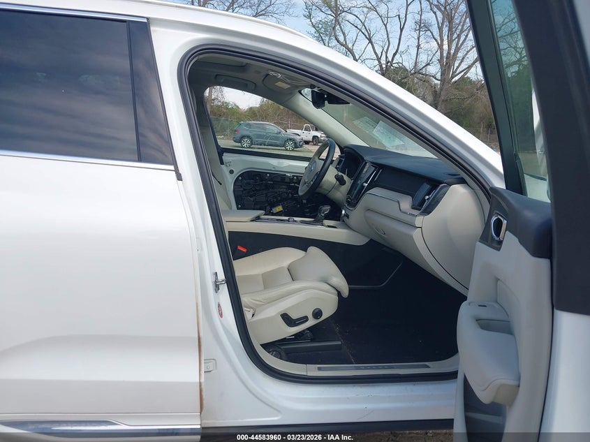 2018 Volvo Xc60 T6 Inscription