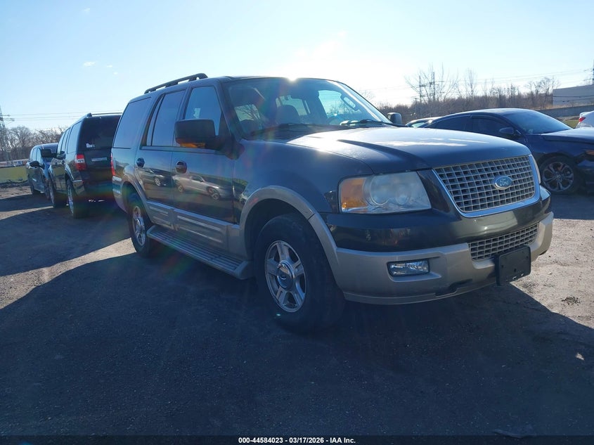 2005 Ford Expedition Eddie Bauer/King Ranch