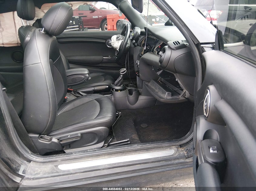 2018 Mini Hardtop Cooper/Oxford Edition