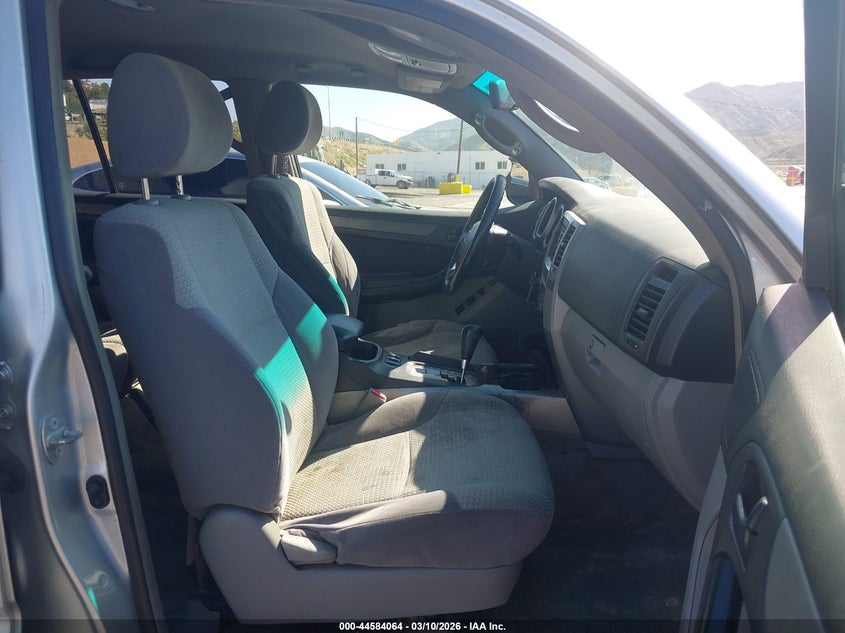 2003 Toyota 4Runner Sr5 V6