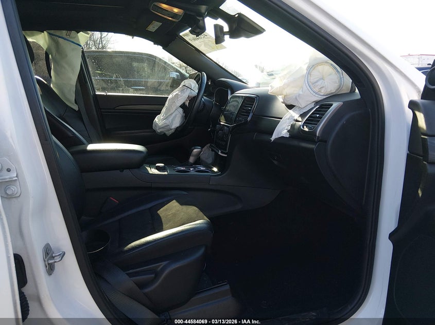 2020 Jeep Grand Cherokee Altitude 4X4